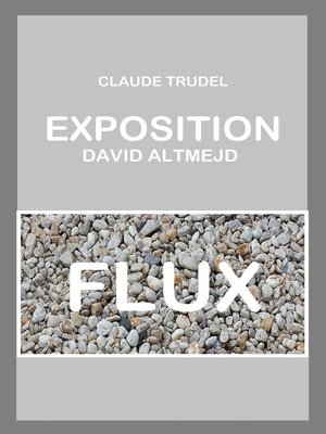 cover image of Exposition David Altmejd